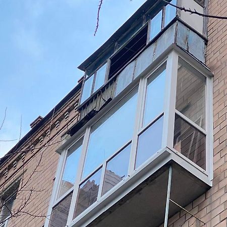 Suite Mira Avenue Center Двухкомнатная Квартира в центре возле ТЦ Мегацентр Чернігів Екстер'єр фото