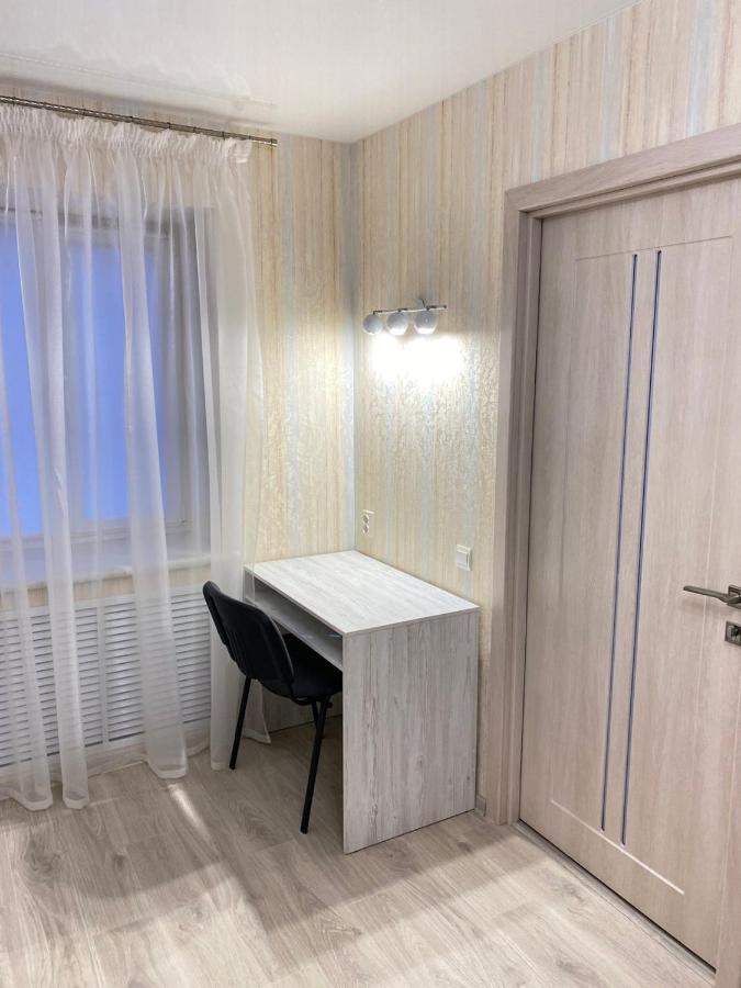 Suite Mira Avenue Center Двухкомнатная Квартира в центре возле ТЦ Мегацентр Чернігів Екстер'єр фото