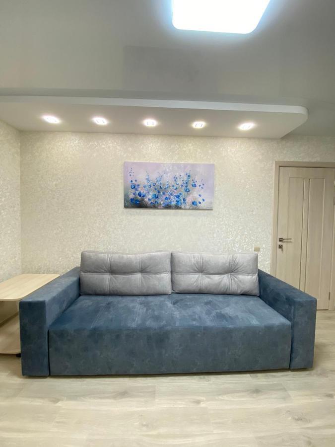 Suite Mira Avenue Center Двухкомнатная Квартира в центре возле ТЦ Мегацентр Чернігів Екстер'єр фото