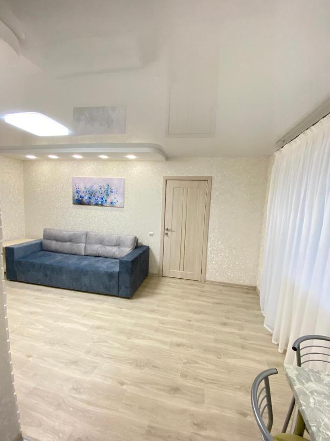Suite Mira Avenue Center Двухкомнатная Квартира в центре возле ТЦ Мегацентр Чернігів Екстер'єр фото
