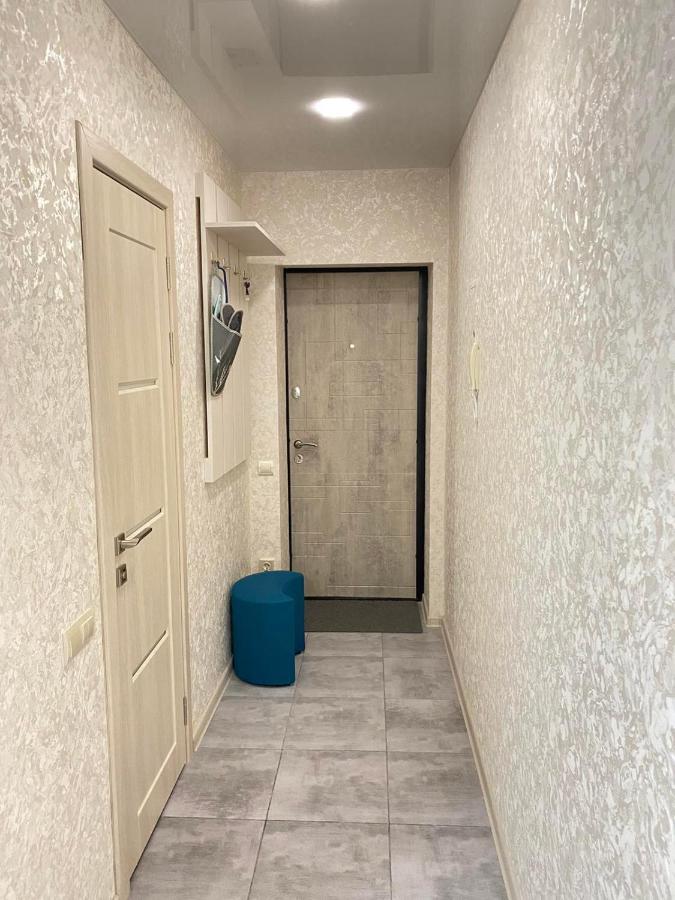 Suite Mira Avenue Center Двухкомнатная Квартира в центре возле ТЦ Мегацентр Чернігів Екстер'єр фото