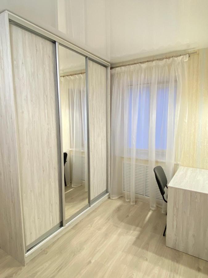 Suite Mira Avenue Center Двухкомнатная Квартира в центре возле ТЦ Мегацентр Чернігів Екстер'єр фото